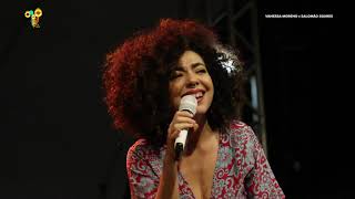 Vanessa Moreno & Salomão Soares (SP) - SJR Jazz & Blues Festival 2022
