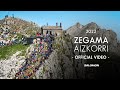 Oficial zegama aizkorri 2022