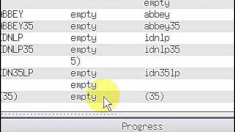 A+ Computer Repair Training Course - Passwords Recovery