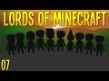 Lords Minecraft Episode
