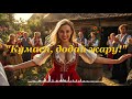 Кумася додай жару Весела Українська Пісня 2025 Для Весілля Кумів і Свята