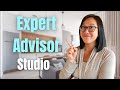 The complete expert advisor studio review