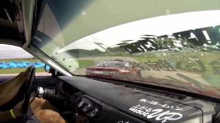 Animal Style - Onboard with Julian at Final Bout