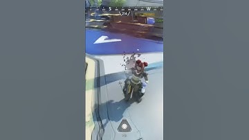 Fists + Wingman = I get a kill on this silly lifeline… #apexlegend #apexclips #apex #gaming