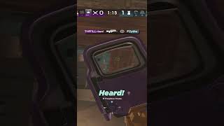 🎓💡 How a PROFESSIONAL Ranked Player Attacks Chalet in Rainbow Six Siege! #shorts #viral #r6siege