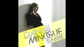 Dannii Minogue Dance Megamix