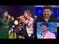 Dil hai ki manta nahin  nazar ke samne pawandeep rajan  arunita latest performance pawandeep