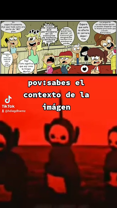 #BONKERS #humor #meme #turbio #theloudhouse #theloudcest