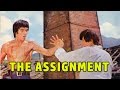 Wu Tang Collection - The Assignment