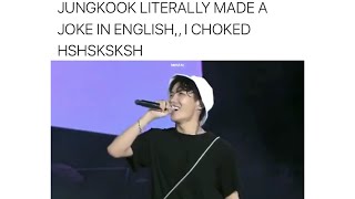 BTS Memes That Left Me Shook