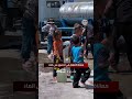 شاهد معاناة الأطفال في الحصول على الماء غزة شاهد معاناة الأطفال في الحصول على الماء غزة