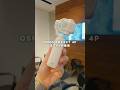Osmo Pocket 4Pにホワイト登場！！！