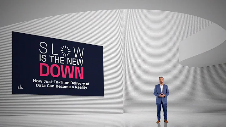 Slow is the New Down: How Just-In-Time Delivery of...
