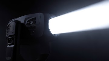 High End Systems SolaFrame Studio