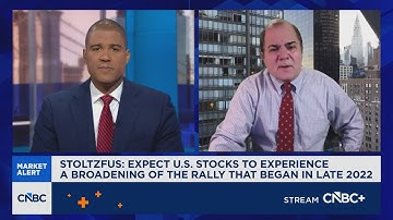 Stoltzfus: U.S. assets still win on innovation, transparency, and governance