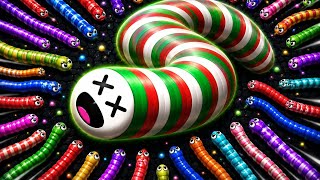 BIG Snake | Snake Lite Gameplay  screenshot 4