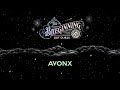 Avonx for the baeginning 2021 011621