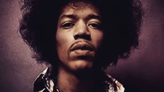 Return Sessions  - Jimi Hendrix - 50 Years On' with Paul and Jeremy Stacey - 17/09/20