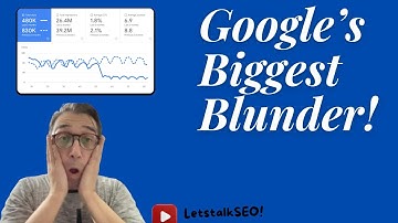 Google Core Update October 2023 Exit Thoughts