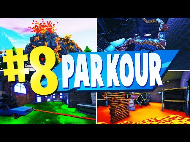 🏃Getting over it - The hardest fortnite parcour ever created [ chrisp ] –  Fortnite Creative Map Code