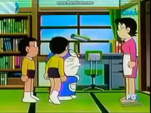 Doraemon tagalog 7