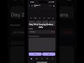 Day 28 of buying Solana daily #crypto #solana #cryptocurrency #bitcoin