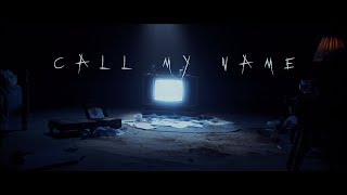 In Flames - Call My Name (Official Music Video)