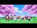 春 Spring