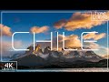 Amazing Chile | A Time-lapse adventure in 4K