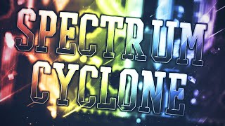 [VERIFIED] Spectrum Cyclone (Extreme Demon) by Temp (me)