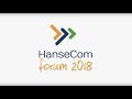 Best of hansecom forum 2018