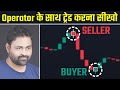 Revealing Smart Money Tactics in Option Trading