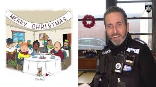 PC Ben & The Christmas Gift 👮‍♂️