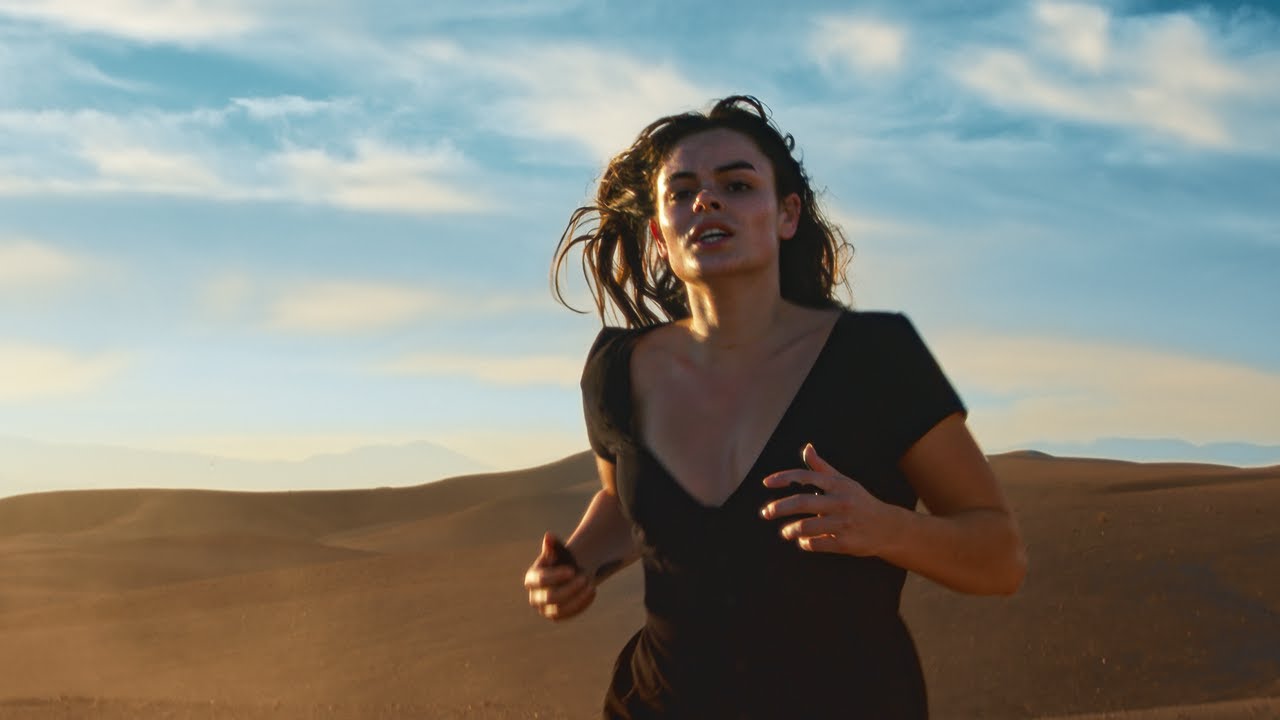 Clip Sam Sauvage