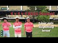 1v1v1 Golf Skins Game with a twist: Most disgusting golf punishment!