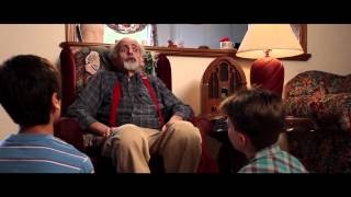The Wizard Project - Trailer
