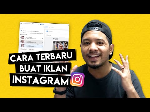 Video: Bagaimana Pengiklanan Dalam Talian Berfungsi