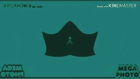 YTPMV BFDI 3 Scan in Low Voice Render Pack Round 18 Green