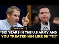 Jim Jordan BLOWS Hot!! LEAVES Entire Democrats SPEECHLESS For MANIPULATING A Whistle Blower...!!!