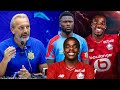 DESABRE REMPLACE CHANCEL MBEMBA PAR NATHAN NGOY VOICI LES NOUVELLES DESABRE REMPLACE CHANCEL MBEMBA PAR NATHAN NGOY VOICI LES NOUVELLES