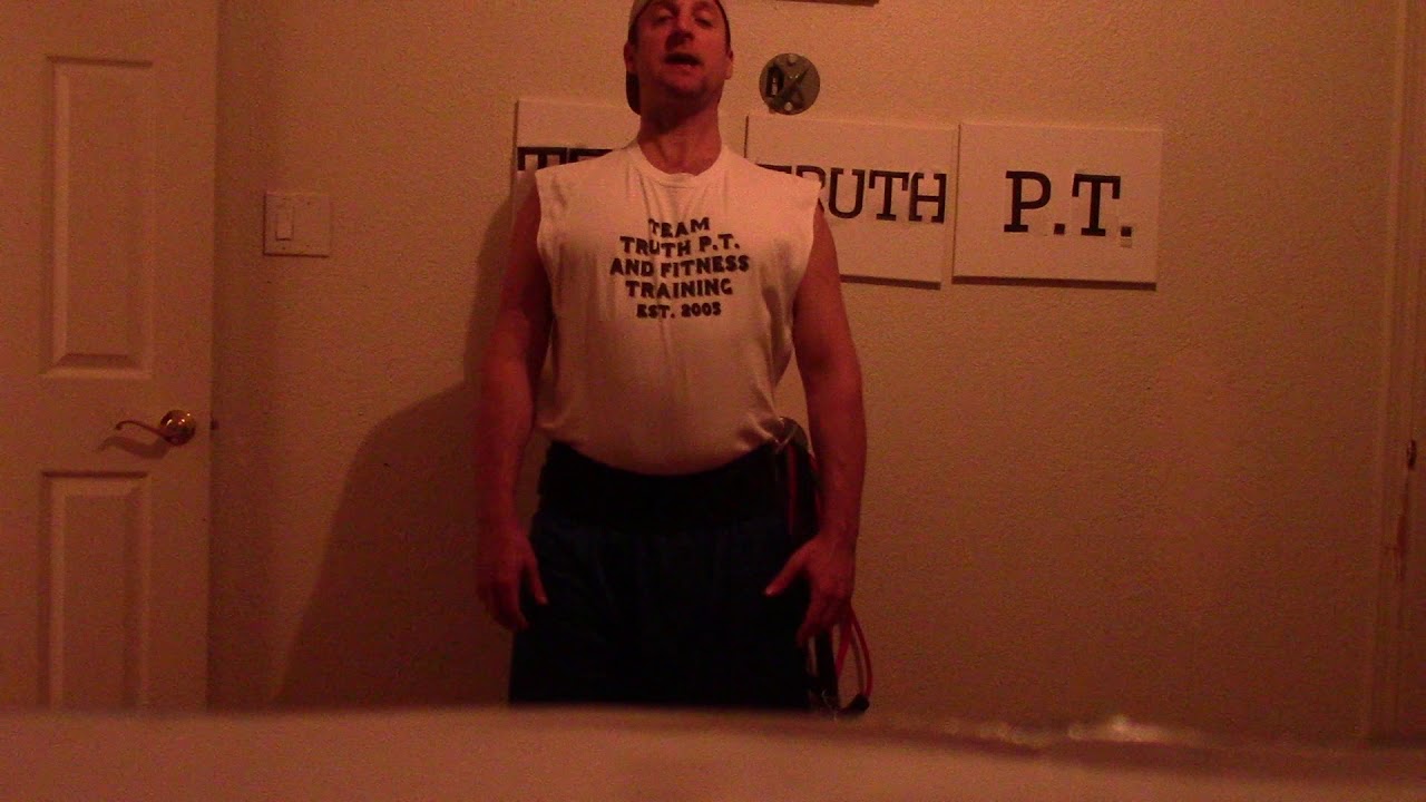 Bracing and Engaging Your Muscles with Exercise Performance video phone lyrics