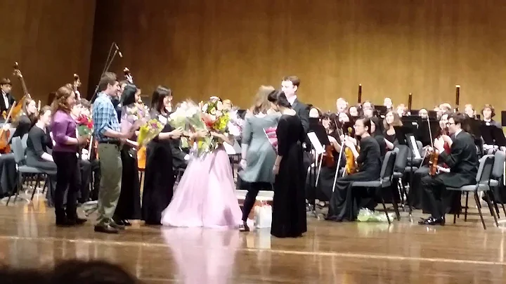 Daeun kim ( after concert)
