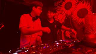 #AcidHouse #DJSET #B2B #CDJ GRIZZLEE feat. JLORE At .0