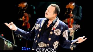 Video thumbnail of "Pepe Aguilar - Cuatro Mese y Son Las Dos De La Manana (en vivo)"