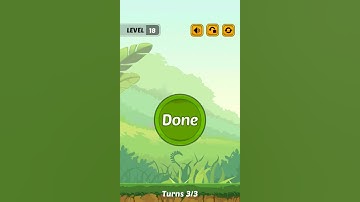 Swap the box jungle level 18  walkthrough Gameplay