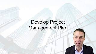 4.2 Develop Project Management Plan | PMBOK Video Course