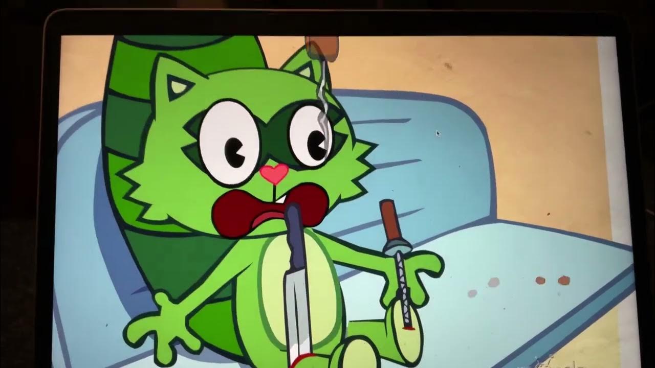 Happy Tree Friends Meat Me For Lunch Episode 20 YouTube happy-tree-friends-meat-me-for-lunch-episode-20-youtube