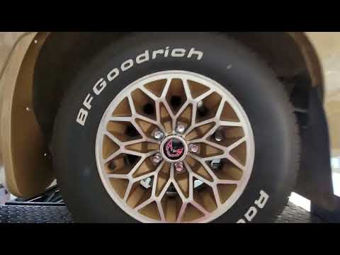 View YouTube Video of this Auction Car