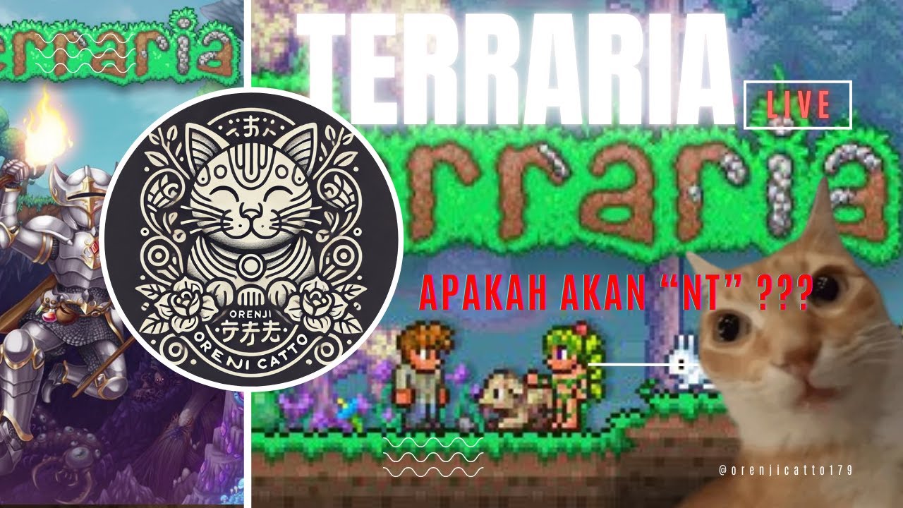 [ LIVE ] Akhirnya aku mendapatkan Daedalus Stormbow di 