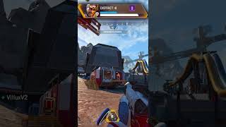 Grenades Are BROKEN in Apex Ranked (Proof) #apexlegends #ranked